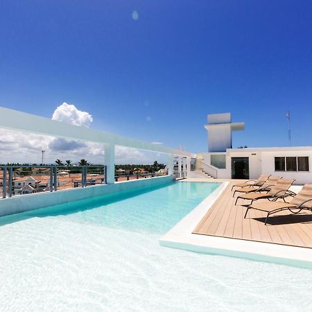 Grand Caribe Beach Club And Spa - Playa Los Corales Punta Cana Dış mekan fotoğraf