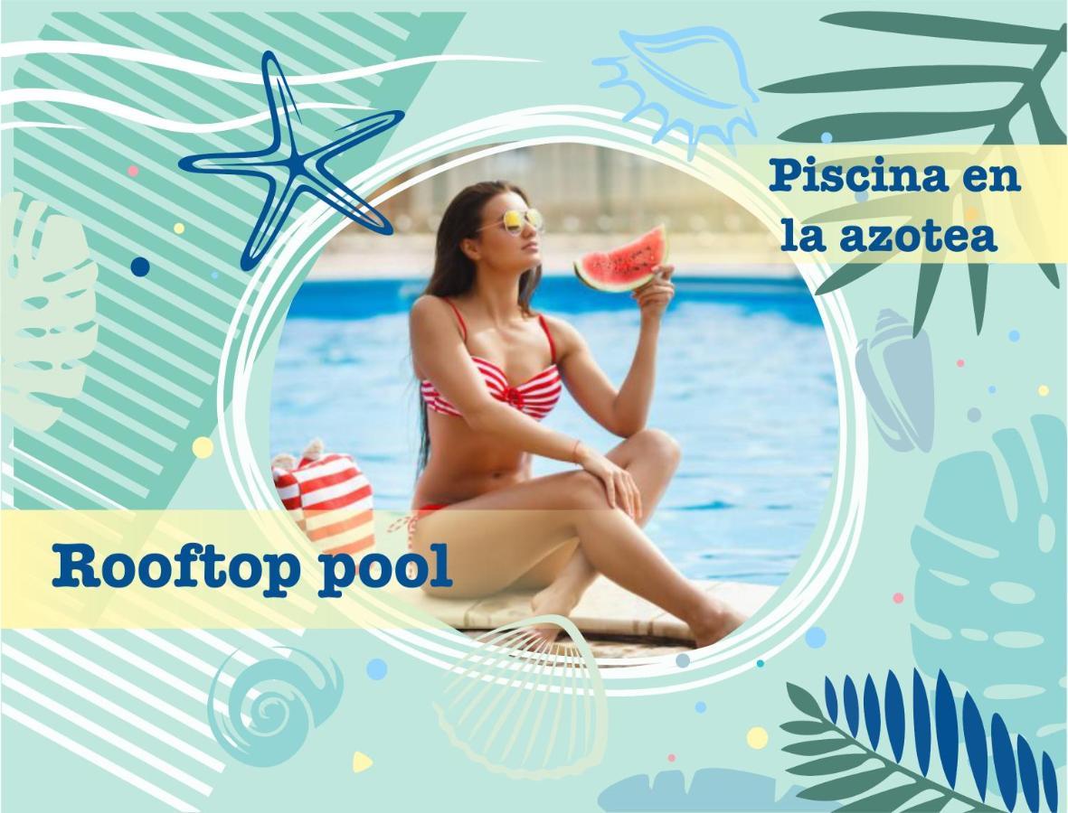 Grand Caribe Beach Club And Spa - Playa Los Corales Punta Cana Dış mekan fotoğraf